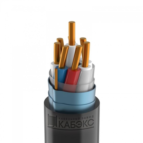 Кабель КВВГЭнг(А)-LS 7х1.0 (м) Кабэкс 415055