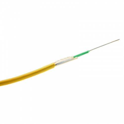 Кабель оптоволоконный OS1 9/125 12 FO (уп.2000м) Leg 032514 259801