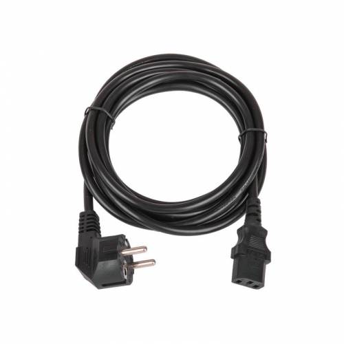 Кабель питания CEE 7/7- IEC C13 L3000 TLK PCC10-030 500934