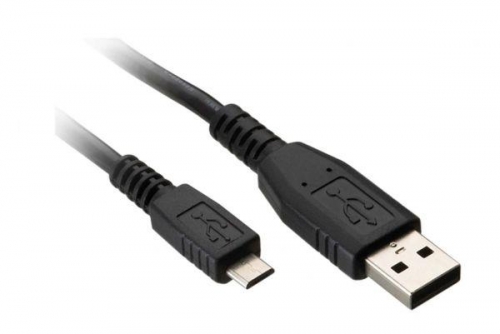 Кабель программирования USB (дл.3м) SchE TCSXCNAMUM3P 1115216