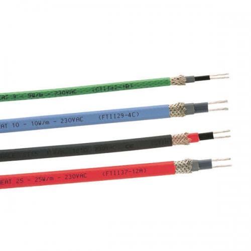 Кабель саморегул. Optiheat 10 син. ENSTO EFPO10 204497