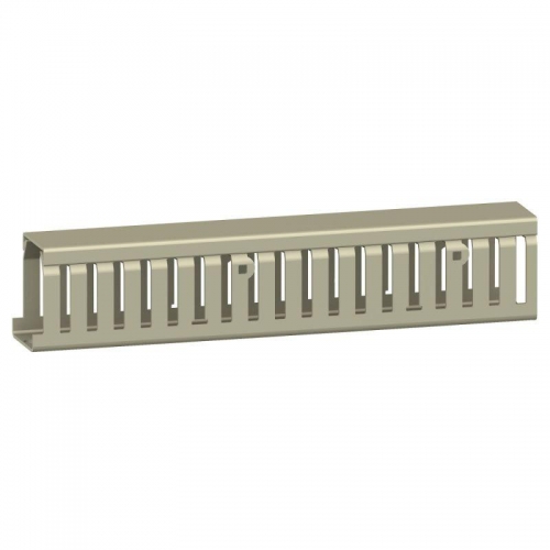 Кабель-канал 25х25 L2000 SchE NSYCD2M2525/AK2GD2525 205129
