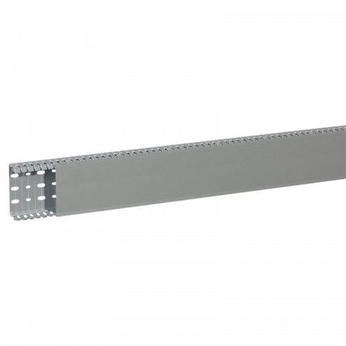Кабель-канал перфорированный 100х40 L2000 Transcab Leg 636119 1010552