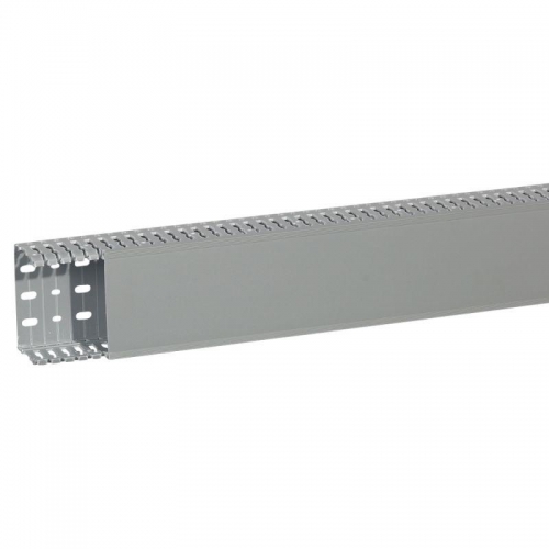 Кабель-канал перфорированный 100х60 L2000 Transcab Leg 636120 265478