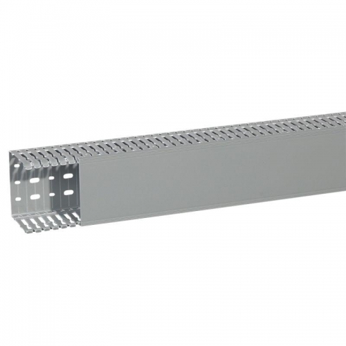 Кабель-канал перфорированный 100х80 L2000 Transcab Leg 636121 206597