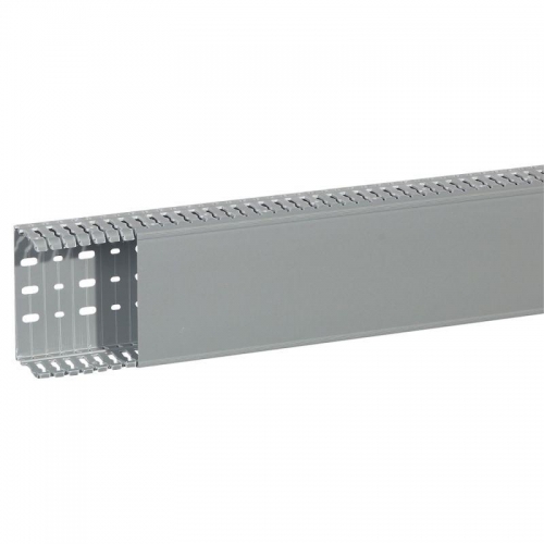 Кабель-канал перфорированный 120х60 L2000 Transcab Leg 636124 1010554