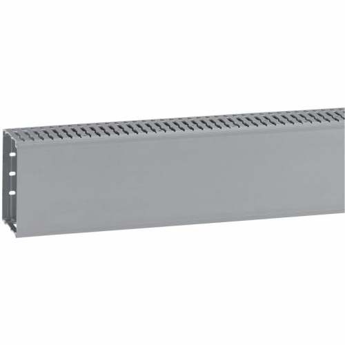 Кабель-канал перфорированный 120х80 L2000 Transcab Leg 636125 1010555