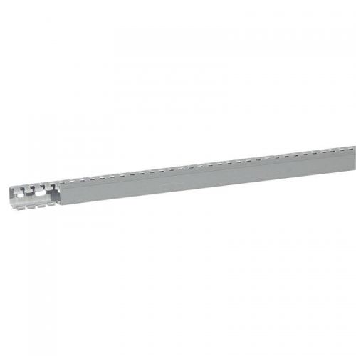 Кабель-канал перфорированный 25х25 L2000 Transcab Leg 636100 147649