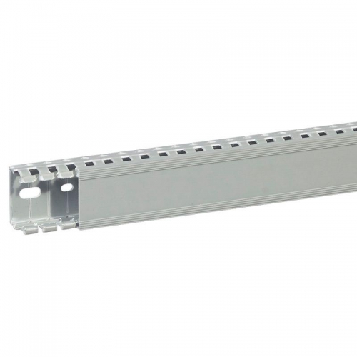 Кабель-канал перфорированный 40х25 L2000 Transcab Leg 636105 147647