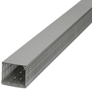 Кабель-канал перфорированный 80х80 L2000 CD сер. Phoenix Contact 3240200 436971
