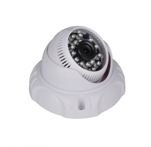 Камера купольная AHD 2.1Мп Full HD (1080р) объектив 2.8мм ИК до 20м Rexant 45-0263 469374