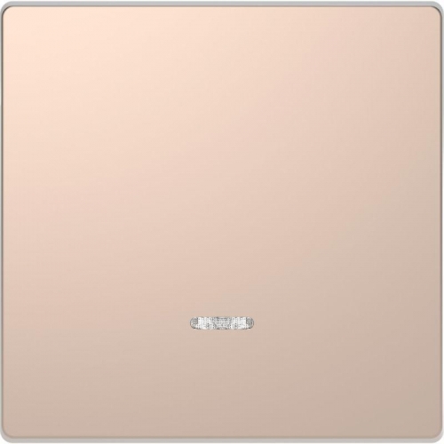 Клавиша для 1-кл. выкл. Merten D-Life линза для LED мод. SD шампань SchE MTN3320-6051 458983