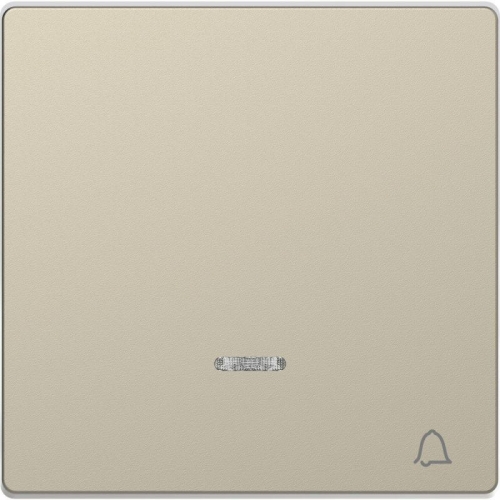 Клавиша звонка Merten D-Life линза для LED мод. сим. SD сахара SchE MTN3325-6033 458994