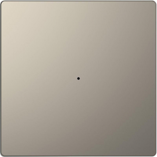 Клавиша одинарная Merten D-Life PlusLink без символов SD никель SchE MTN5210-6050 471764