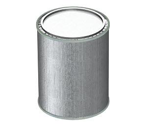 Клей Impu-Fiх для плоского провода 650gr. 509 OBO 2341018 1135236