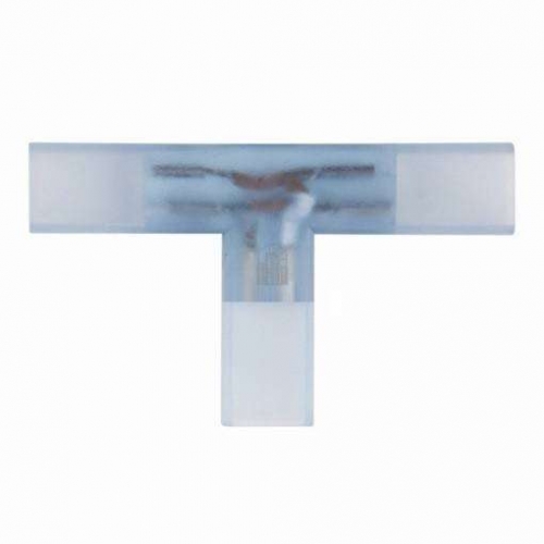 Клемма UTC-K-32/A67-NNN CLEAR 005 POLYBAG прозр. (уп.5шт) Uniel 10818 451214