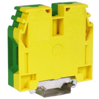 Клемма для заземл. TEC.70/O 70кв.мм ж/з ДКС ZTO810 201871
