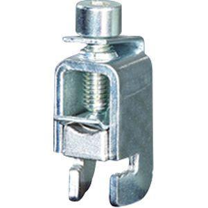 Клемма для подкл. к ток. шинам KS 120 F HENSEL 2600096 402590