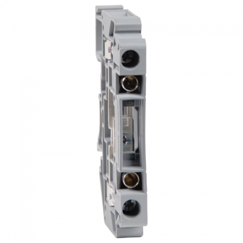 Клемма измерительная с ползунковым размыкателем OptiClip TB 6 T I 41A (1.5-6) сер. КЭАЗ 249888 1214052