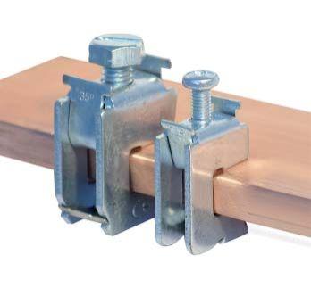 Клемма шинная для каб. 35-70мм ДКС R5BC1070 1001190