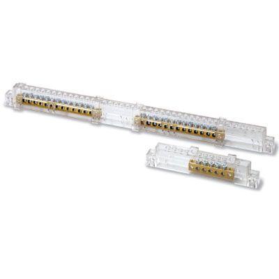 Клеммник N+PE для 12734/12754 ABB 12494 30915