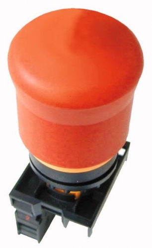 Кнопка M22-PV/K11 EATON 216516 268905