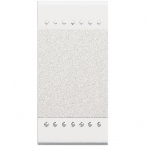 Кнопка с винт. клем. размер 1мод. LivingLight бел. Leg BTC N4005N 1040846