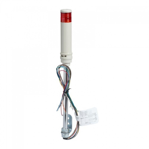 Колонна в сборе 40мм 24В AC/DC LED SchE XVC4B15S 1051453