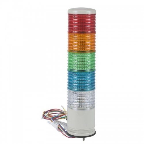 Колонна в сборе 60мм 24В AC/DC LED SchE XVC6B55SK 1051483