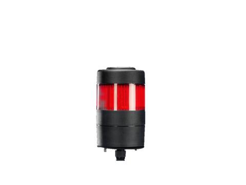 Колонна сигнал. LED компакт. красн. Rittal 2372130 148537