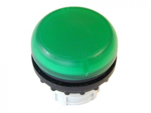 Колпачок лампочки M22-L-G EATON 216773 256851