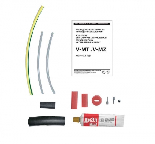 Комплект V-MT ССТ 2184938 431152