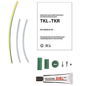 Комплект для заделки ПРОЕКТ ССТ TKR 273475