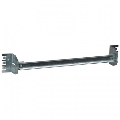 Комплект для монтажа XL3 800 24м. рег. гл. (рейка+2 уголка) Leg 020602 146392
