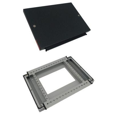 Комплект дно+крыша для шкафа RAM BLOCK DAE 1000х300 ДКС R5DTB103 207114