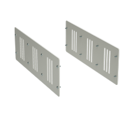 Комплект дугозащиты 3P 1600А ДКС R5AP16L 1222067