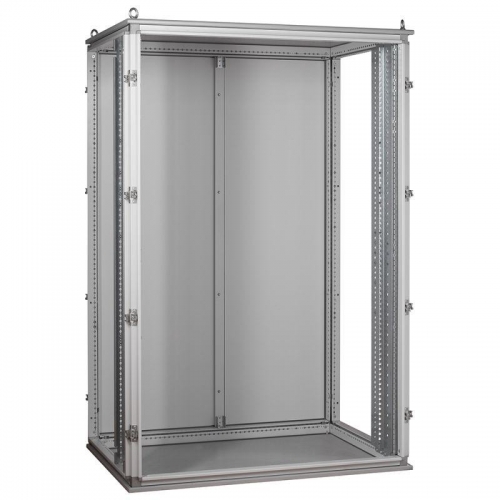 Комплект каркасных стоек (уп.4шт) XL3 6300 Leg 021136 1019752