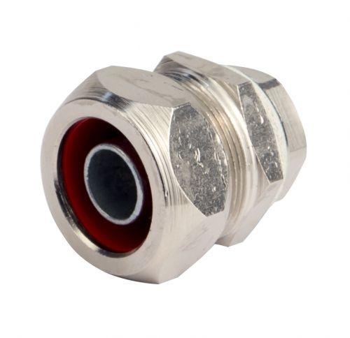 Комплект муфта металлорукав-коробка DN 12 М16х1.5 ДКС KIT6014-16A 500740