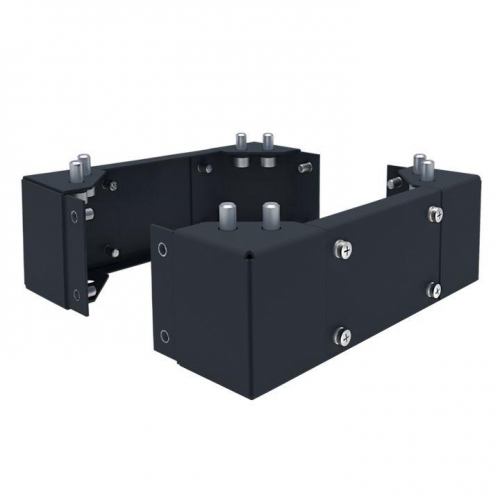 Комплект панелей цоколя передняя и задняя Ш300 AVERES EKF BFP300 1233925