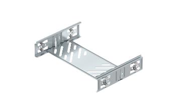 Комплект продольных соед. 60х100х200 KTSMV 610 VA4571 OBO 6068980 342871