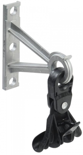Комплект промежуточной подвески КОПМ 1500 ECOLINE ИЭК UKA-31-D16-D95-ECLN 455810
