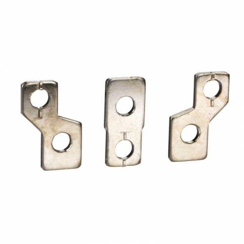 Комплект расширителей полюсов 3p EZC100 SchE EZASPDR3P 156978