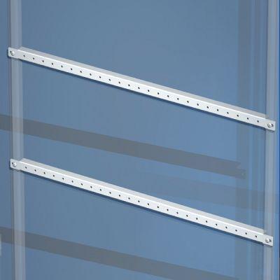 Комплект реек горизонт. для шкафа CQE 800мм (10шт) ДКС R5TPE80 156310