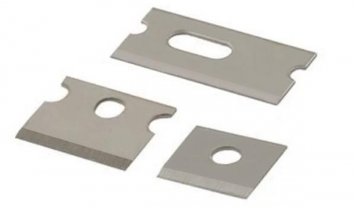 Комплект сменных ножей HT-RB0809C для инструмента HT-2008A; HT-2008AR; HT-200A; HT-200AR; HT-L2182R; HT-N468B Hyperline 40010 416224