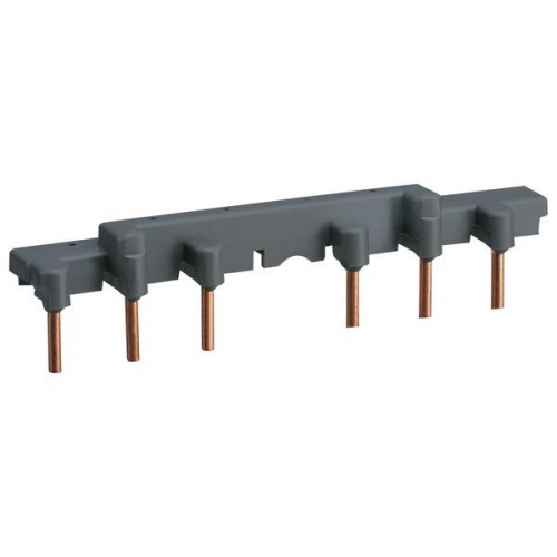 Комплект соед. для создания реверс. контактора UW-32 MC-32А 40А LSIS 76671631003 333100