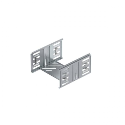 Комплект соединительный продольн. 200х110 KTSMV 120 DD OBO 6069116 309124
