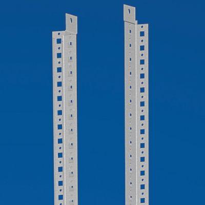 Комплект стоек верт. для шкафа RAM BLOCK CQE/CAE 1800 (к-т 2шт) ДКС R5MVE18 195861
