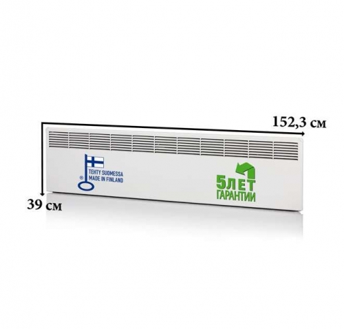 Конвектор 2000Вт ENSTO BETA м/т EPHBM20P 146196