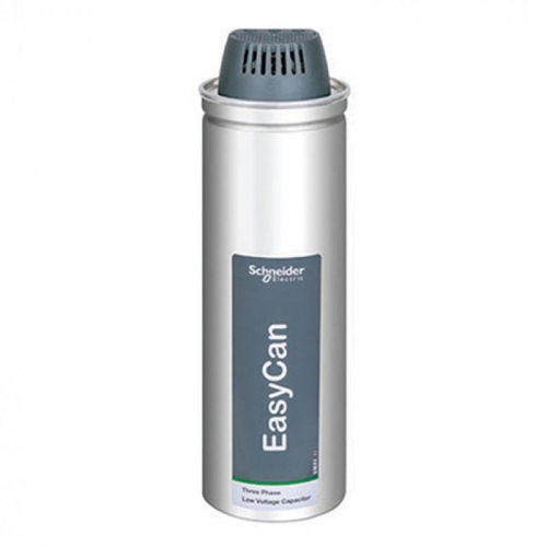 Конденсатор EasyCan 12.5кВАр 520В SchE BLRCS125A150B52 1146304