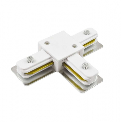Коннектор PTR CT-WH T-обр. бел. Jazzway 4895205010864 484711